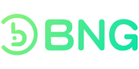 B NGC Gaming logo