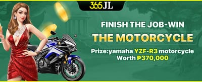Grand Ride Jackpot Challenge promotion